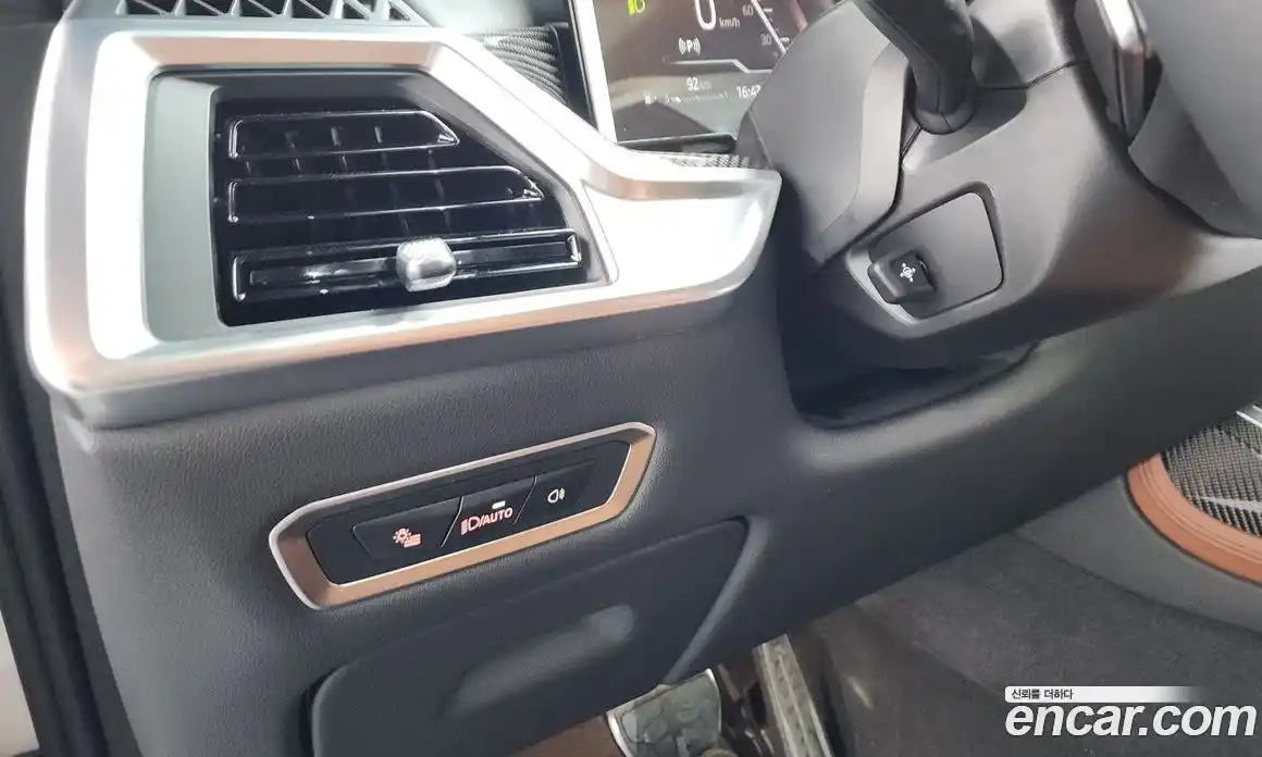 BMW X7 2025 3.0 автомат (гидро), фото 28
