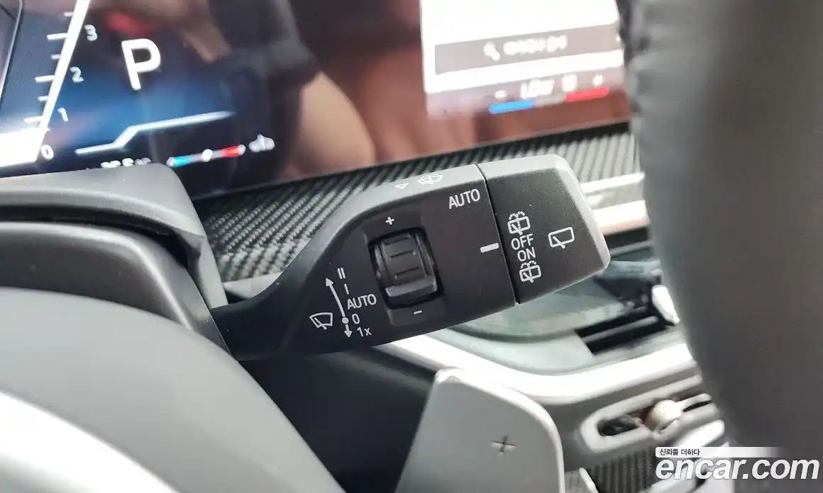 BMW X7 2025 3.0 автомат (гидро), фото 29