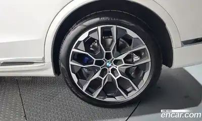 BMW X7 2025 3.0 автомат (гидро), миниатюра 7