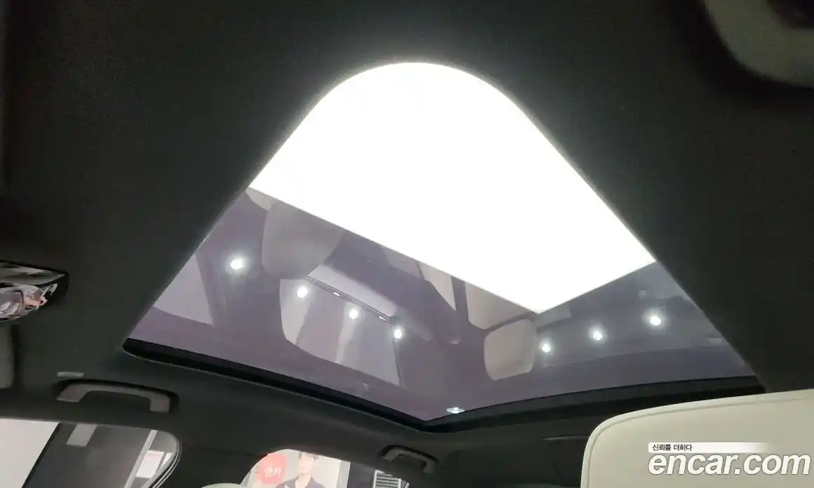 BMW 5 серия 2024 2.0 автомат (гидро), фото 22