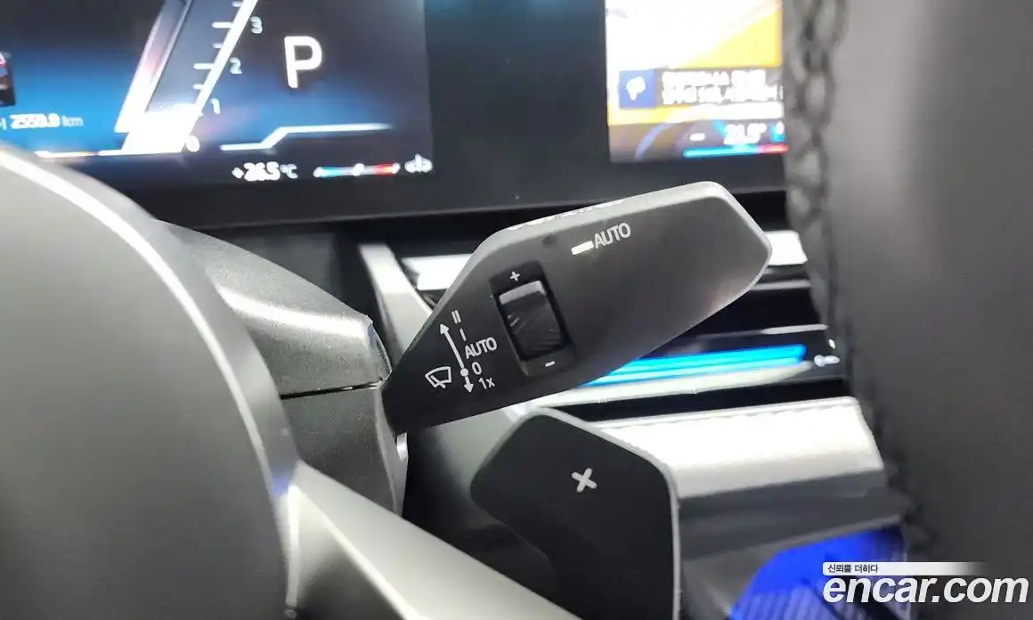 BMW 5 серия 2024 2.0 автомат (гидро), фото 29