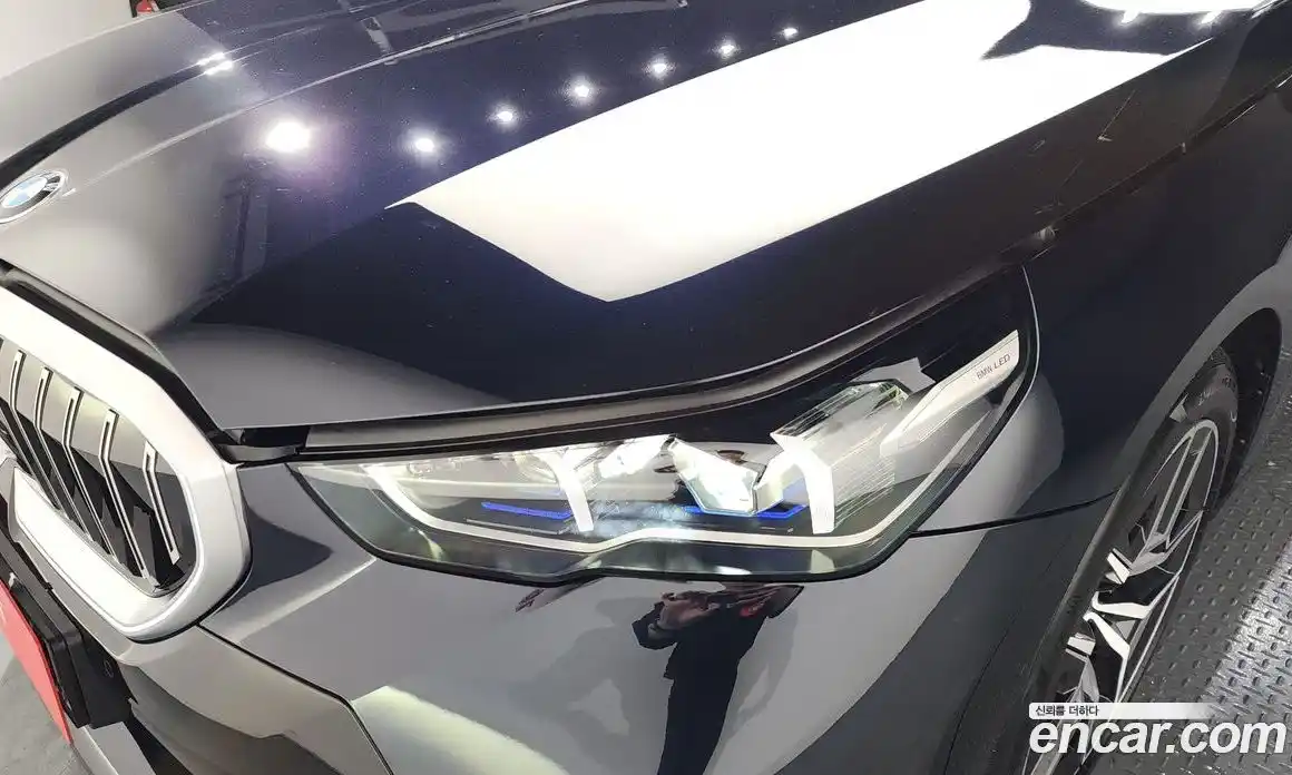 BMW 5 серия 2024 2.0 автомат (гидро), фото 8