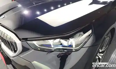 BMW 5 серия 2024 2.0 автомат (гидро), миниатюра 8