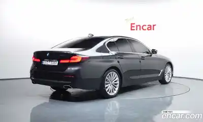 BMW 5 серия 2023 2.0 автомат (гидро), миниатюра 2