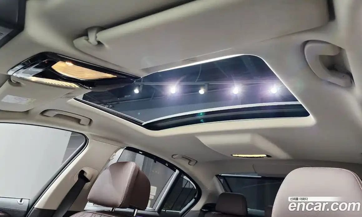 BMW 5 серия 2023 2.0 автомат (гидро), фото 22