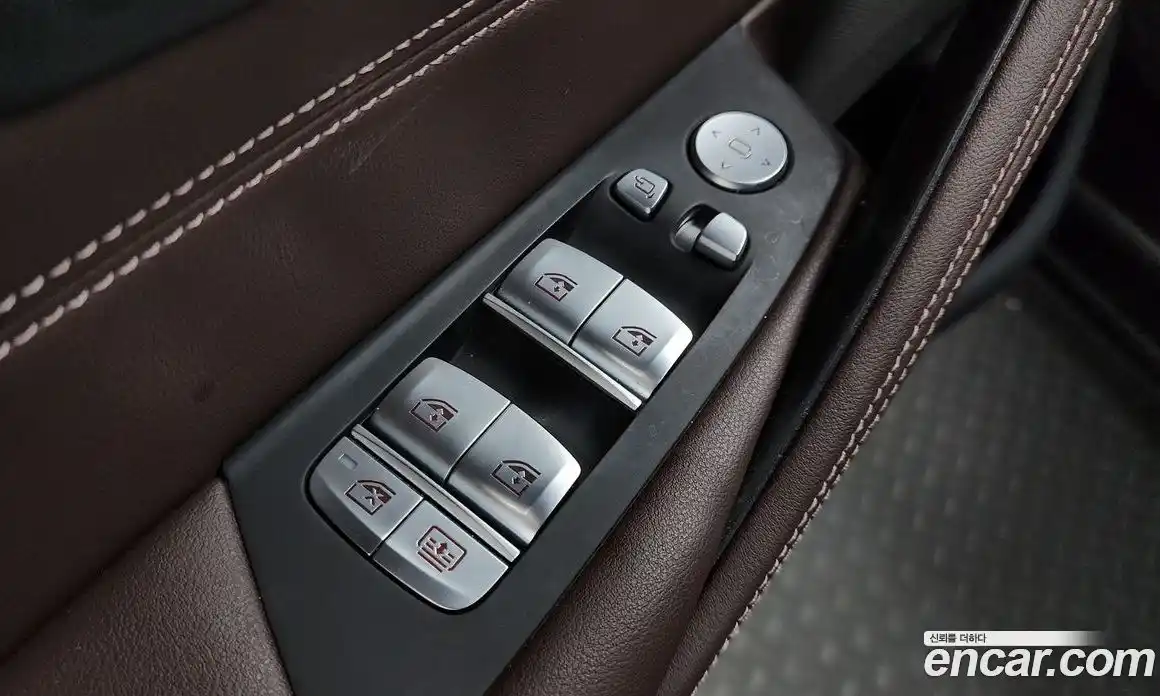 BMW 5 серия 2023 2.0 автомат (гидро), фото 29