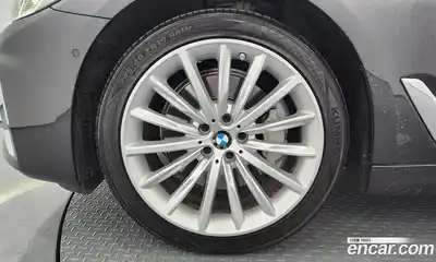 BMW 5 серия 2023 2.0 автомат (гидро), миниатюра 5