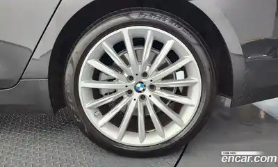 BMW 5 серия 2023 2.0 автомат (гидро), миниатюра 7