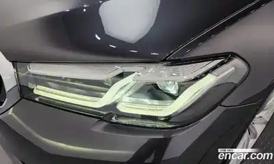 BMW 5 серия 2023 2.0 автомат (гидро), миниатюра 8