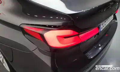 BMW 5 серия 2023 2.0 автомат (гидро), миниатюра 9
