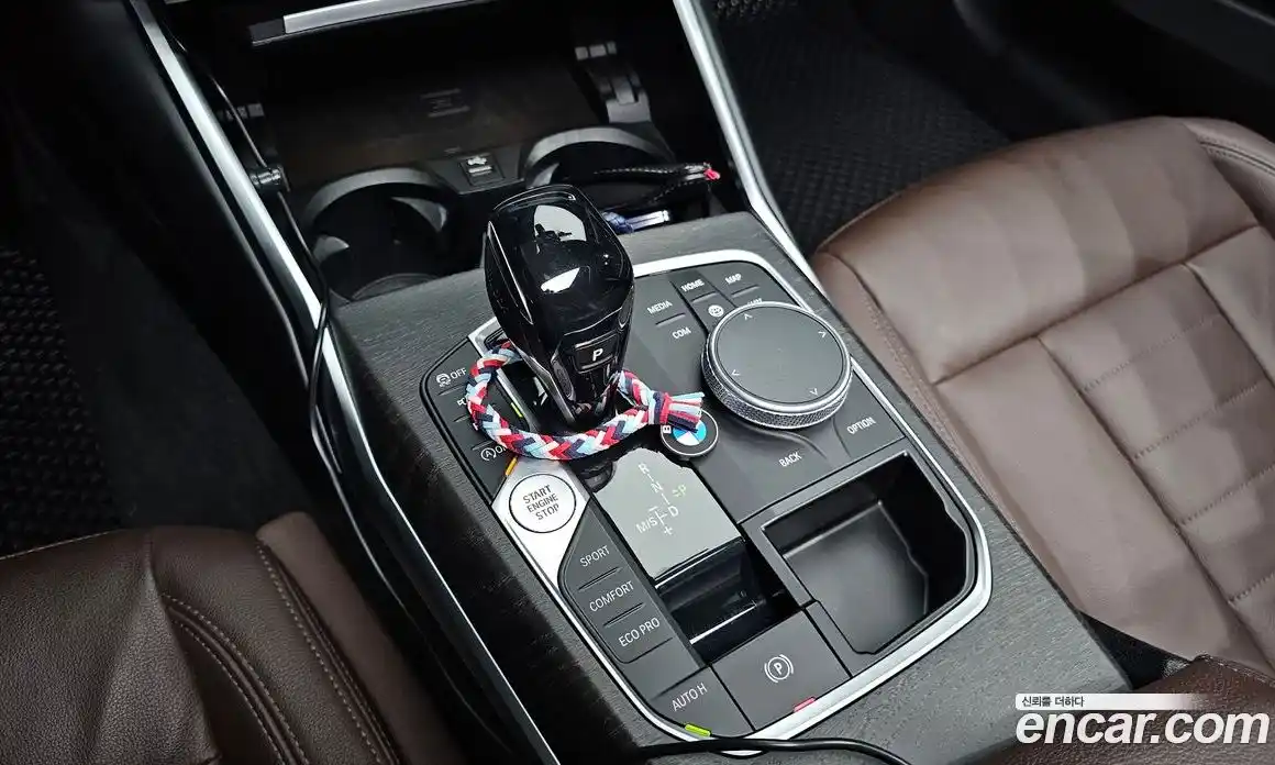 BMW 3 серия 2019 2.0 автомат (гидро), фото 11