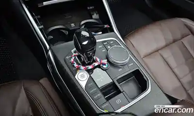 BMW 3 серия 2019 2.0 автомат (гидро), миниатюра 11