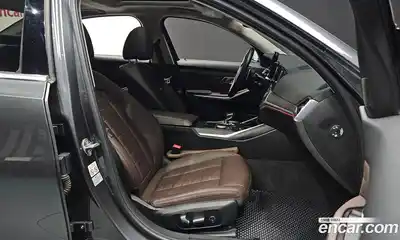 BMW 3 серия 2019 2.0 автомат (гидро), миниатюра 12