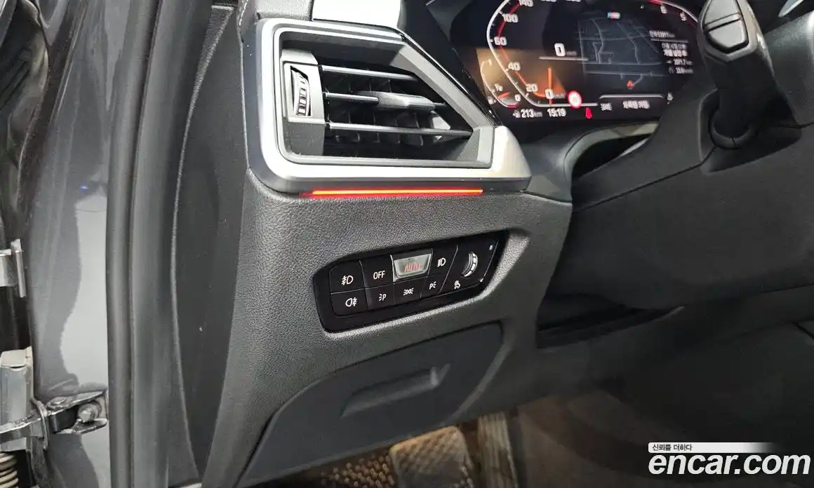 BMW 3 серия 2019 2.0 автомат (гидро), фото 26