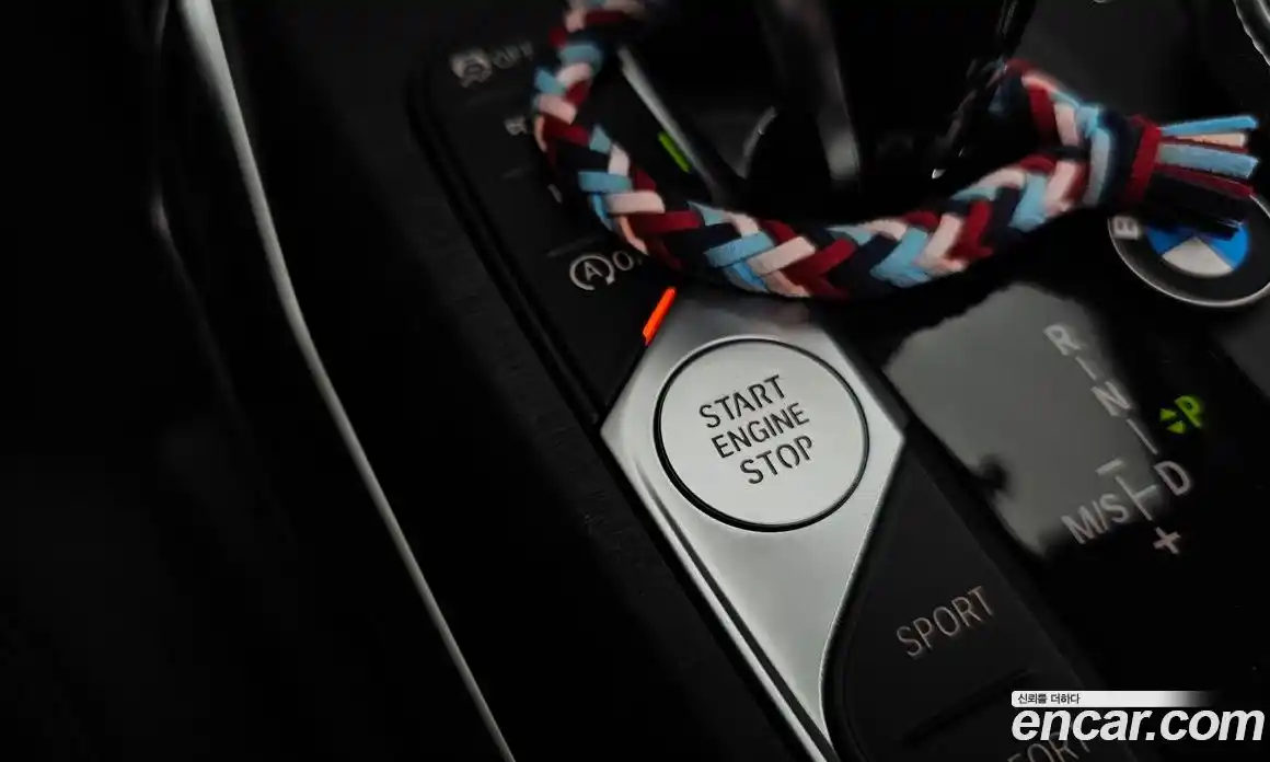 BMW 3 серия 2019 2.0 автомат (гидро), фото 27