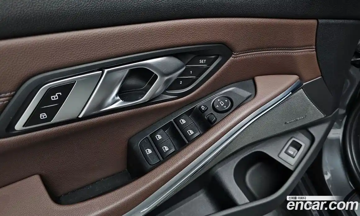 BMW 3 серия 2019 2.0 автомат (гидро), фото 30