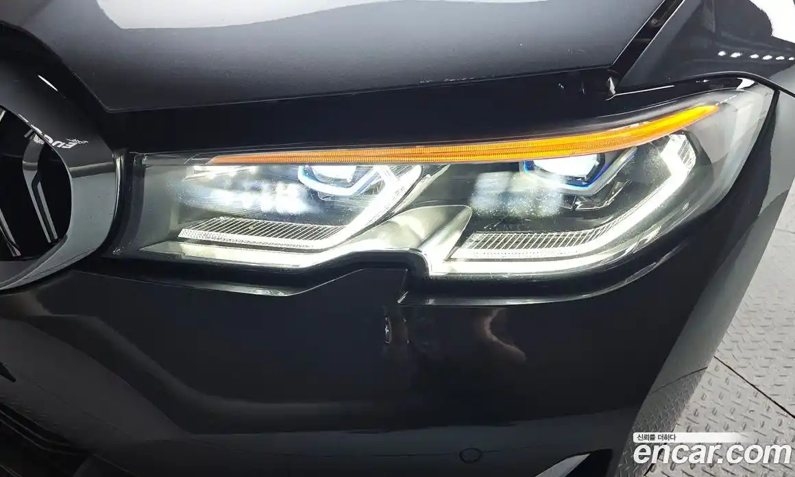 BMW 3 серия 2019 2.0 автомат (гидро), фото 7