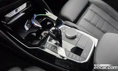 BMW X4 2022 3.0 автомат (гидро), миниатюра 11