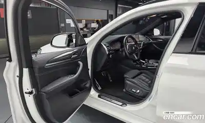 BMW X4 2022 3.0 автомат (гидро), миниатюра 12