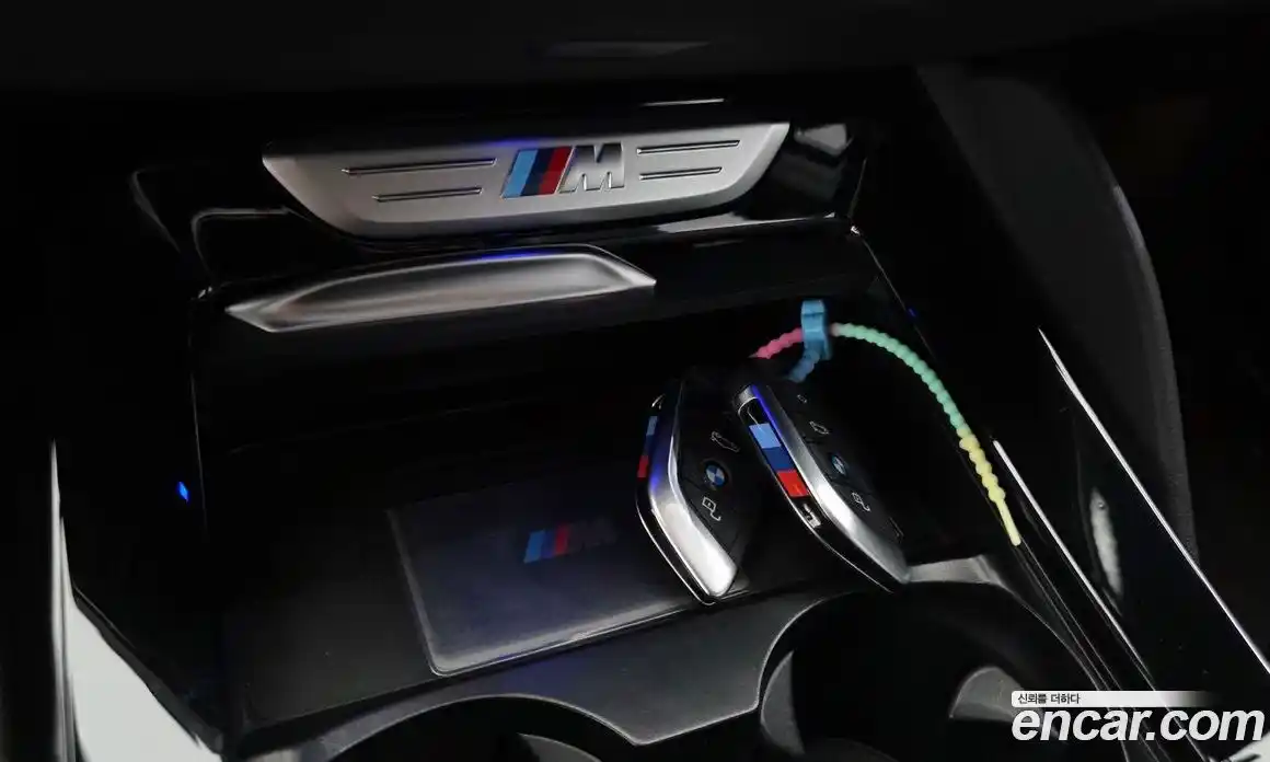 BMW X4 2022 3.0 автомат (гидро), фото 22