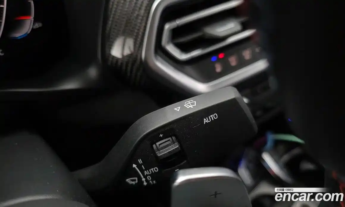 BMW X4 2022 3.0 автомат (гидро), фото 24