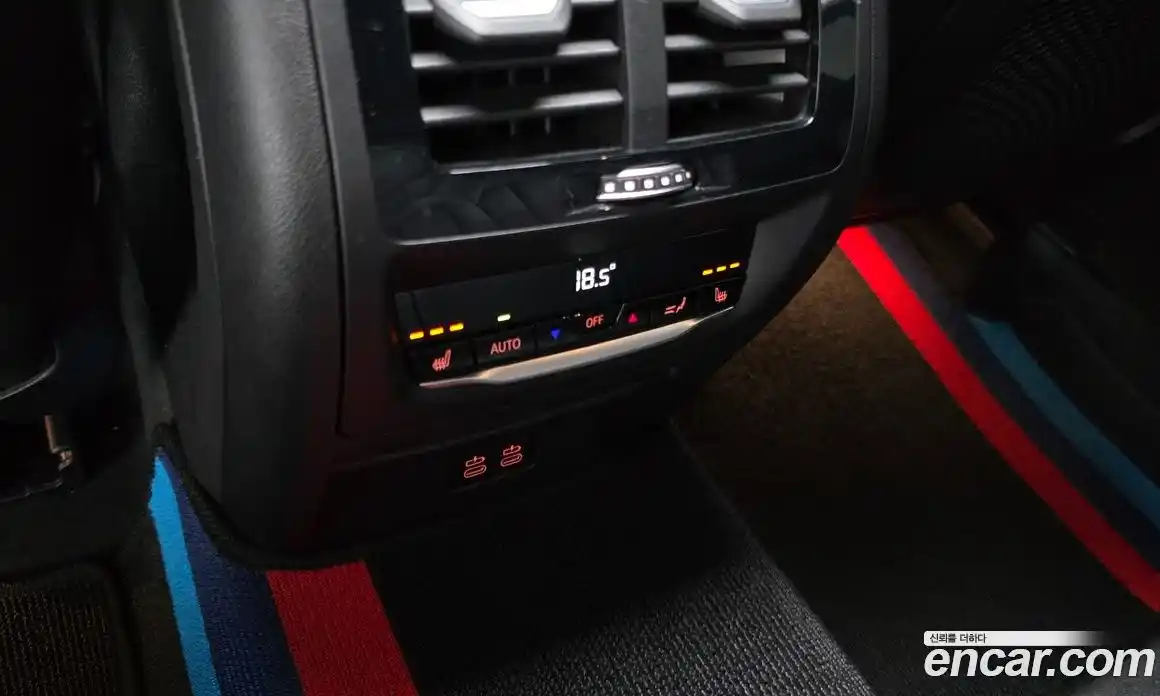 BMW X4 2022 3.0 автомат (гидро), фото 31