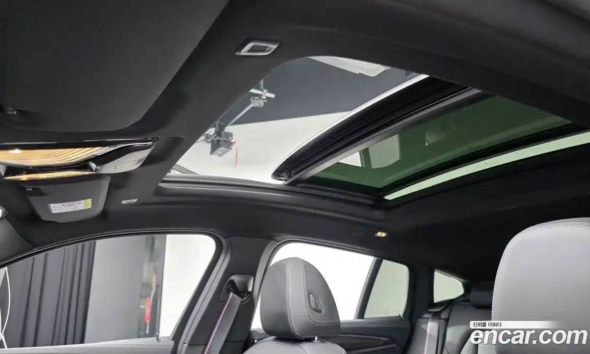 BMW X4 2022 3.0 автомат (гидро), фото 33