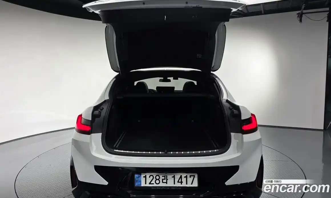 BMW X4 2022 3.0 автомат (гидро), фото 35