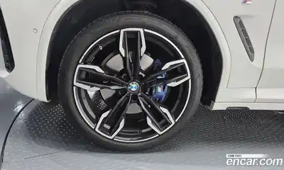 BMW X4 2022 3.0 автомат (гидро), миниатюра 4