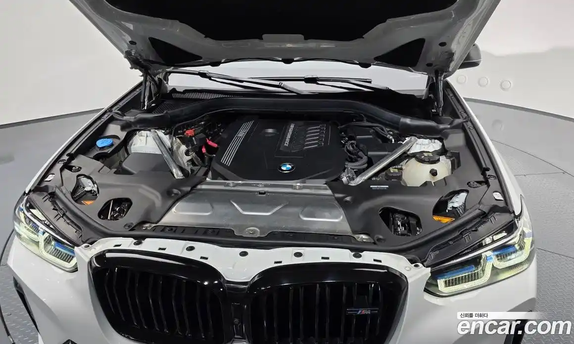 BMW X4 2022 3.0 автомат (гидро), фото 5