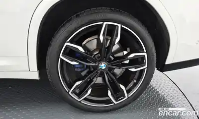 BMW X4 2022 3.0 автомат (гидро), миниатюра 6