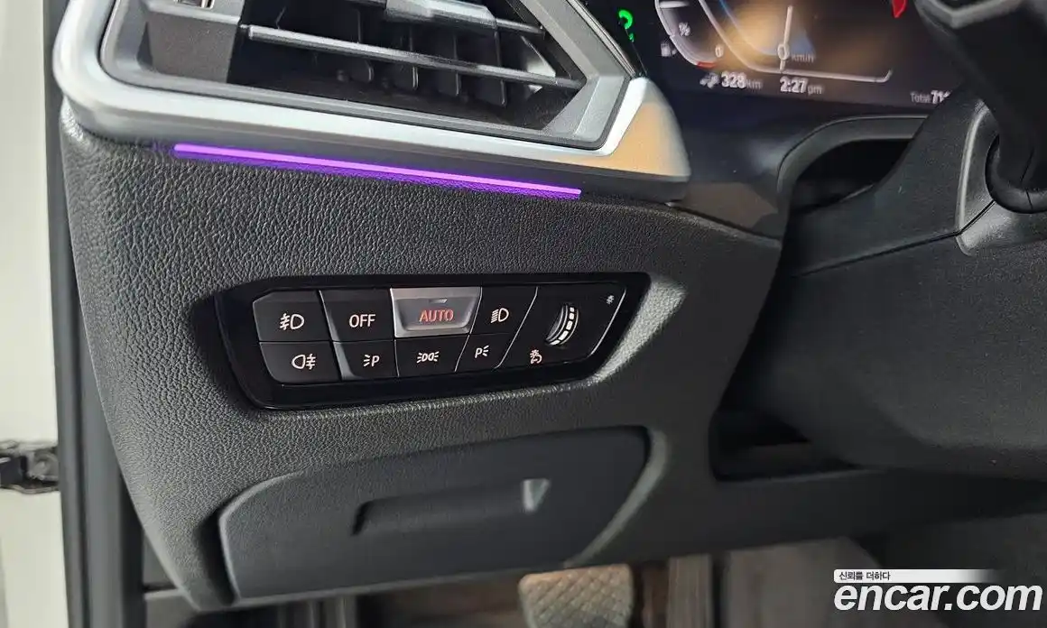BMW 3 серия 2020 2.0 автомат (гидро), фото 27