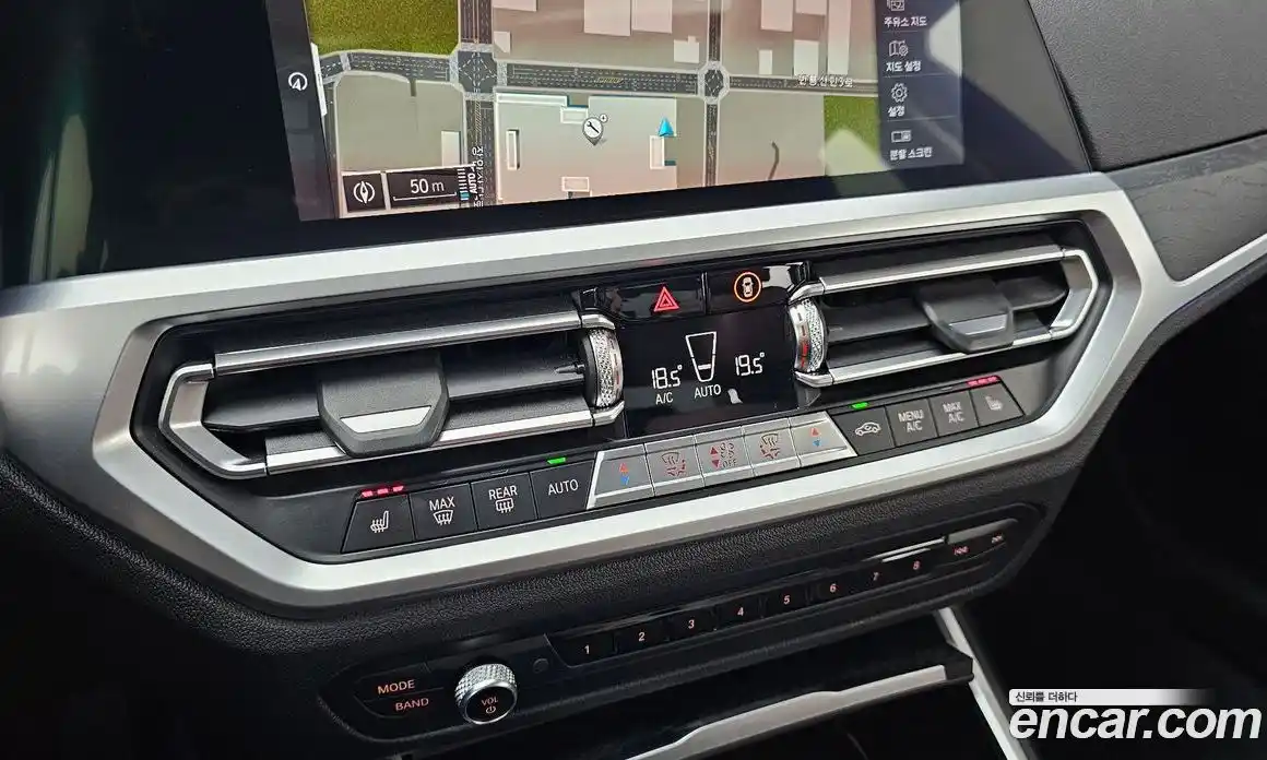 BMW 3 серия 2020 2.0 автомат (гидро), фото 31