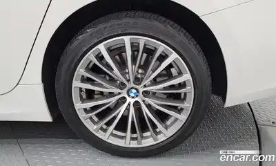 BMW 3 серия 2020 2.0 автомат (гидро), миниатюра 7