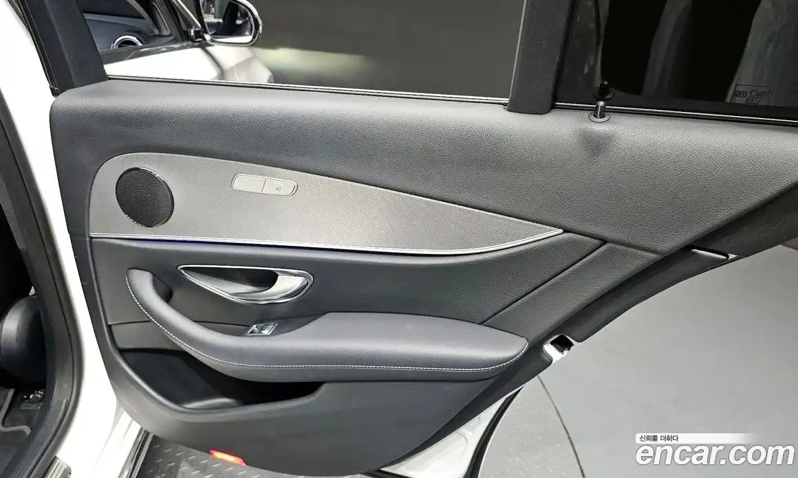 Mercedes-Benz E-Class 2019 2.0 автомат (гидро), фото 29