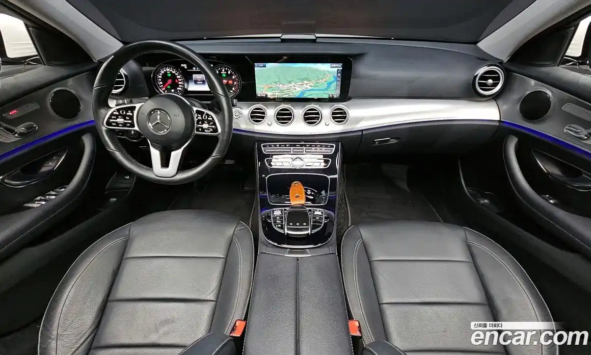 Mercedes-Benz E-Class 2019 2.0 автомат (гидро), фото 10