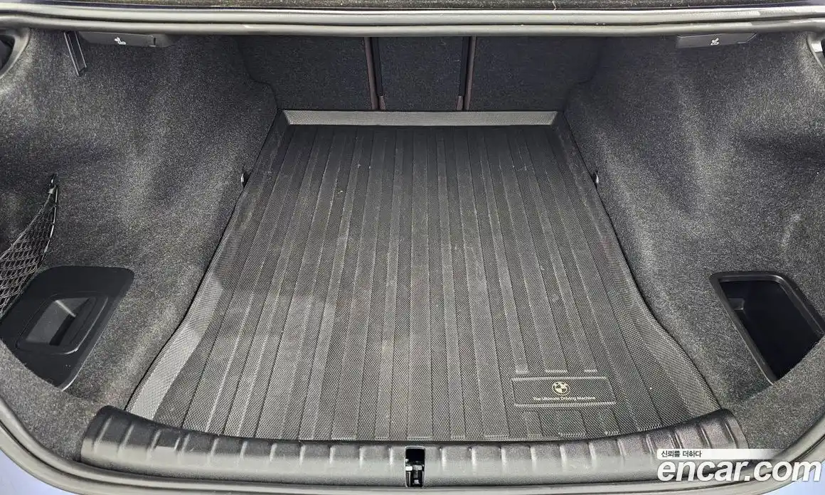 BMW 5 серия 2021 2.0 автомат (гидро), фото 22