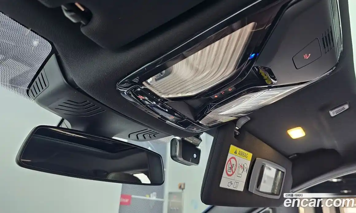 BMW 5 серия 2021 2.0 автомат (гидро), фото 26