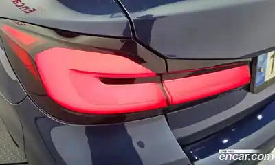 BMW 5 серия 2021 2.0 автомат (гидро), миниатюра 9