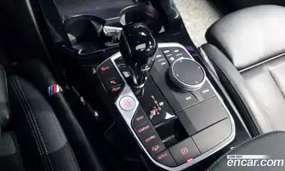 BMW X3 2022 2.0 автомат (гидро), миниатюра 12