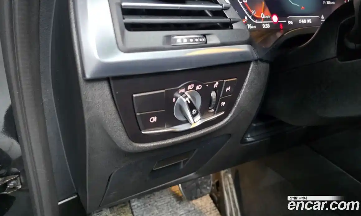 BMW X3 2022 2.0 автомат (гидро), фото 23