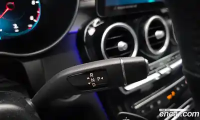 Mercedes-Benz GLC-Class 2022 1.9 гидро, миниатюра 11 Mercedes-Benz GLC-Class 2022 1.9 гидро, миниатюра 11