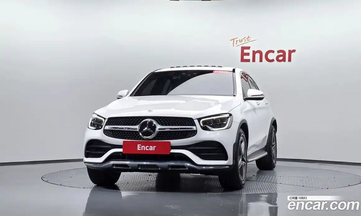 Mercedes-Benz GLC-Class 2022 1.9 гидро, фото 2 Mercedes-Benz GLC-Class 2022 1.9 гидро, фото 2