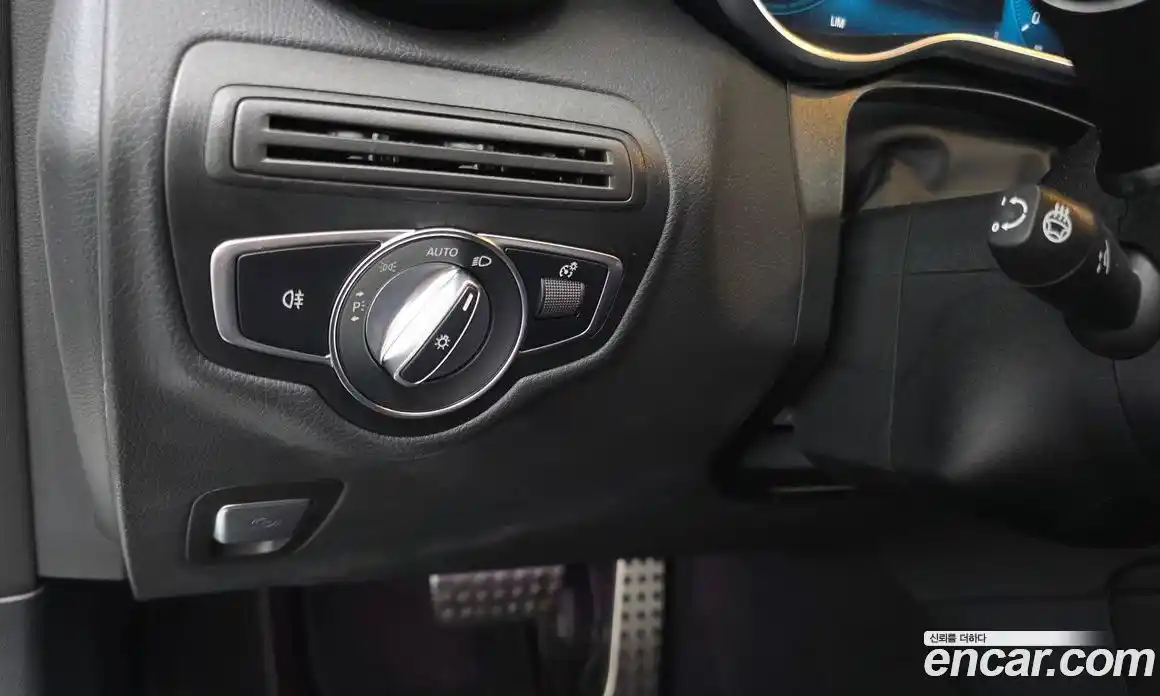 Mercedes-Benz GLC-Class 2022 1.9 гидро, фото 24 Mercedes-Benz GLC-Class 2022 1.9 гидро, фото 24