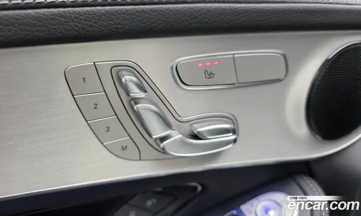 Mercedes-Benz GLC-Class 2022 1.9 гидро, фото 27 Mercedes-Benz GLC-Class 2022 1.9 гидро, фото 27