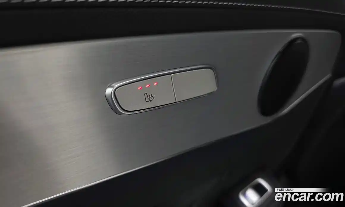 Mercedes-Benz GLC-Class 2022 1.9 гидро, фото 30 Mercedes-Benz GLC-Class 2022 1.9 гидро, фото 30