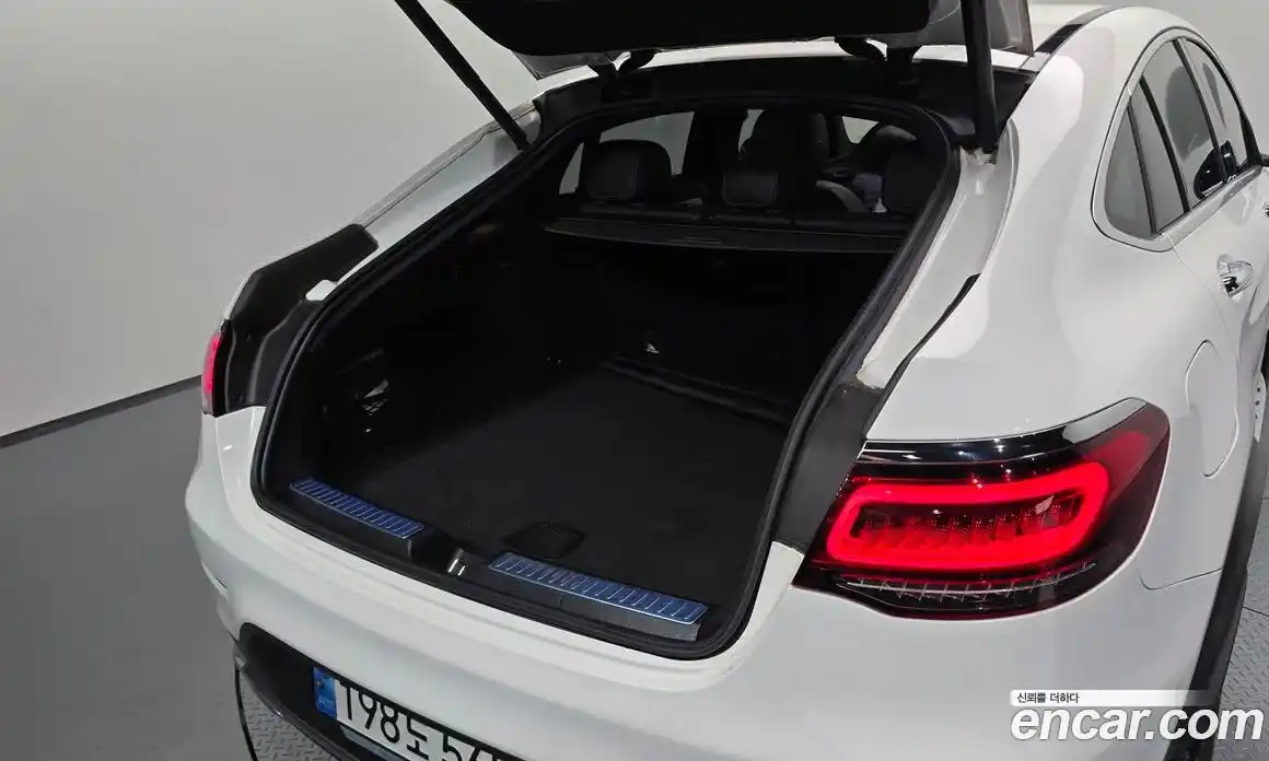 Mercedes-Benz GLC-Class 2022 1.9 гидро, фото 35 Mercedes-Benz GLC-Class 2022 1.9 гидро, фото 35
