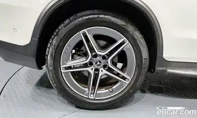 Mercedes-Benz GLC-Class 2022 1.9 гидро, миниатюра 4 Mercedes-Benz GLC-Class 2022 1.9 гидро, миниатюра 4