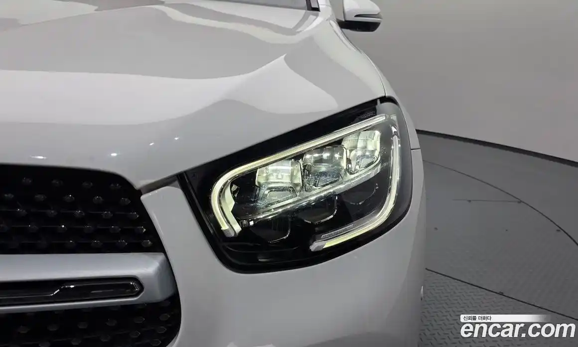Mercedes-Benz GLC-Class 2022 1.9 гидро, фото 7 Mercedes-Benz GLC-Class 2022 1.9 гидро, фото 7