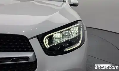 Mercedes-Benz GLC-Class 2022 1.9 гидро, миниатюра 7 Mercedes-Benz GLC-Class 2022 1.9 гидро, миниатюра 7